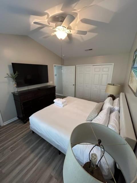 Suite Carolina 查尔斯顿 外观 照片