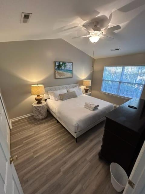 Suite Carolina 查尔斯顿 外观 照片