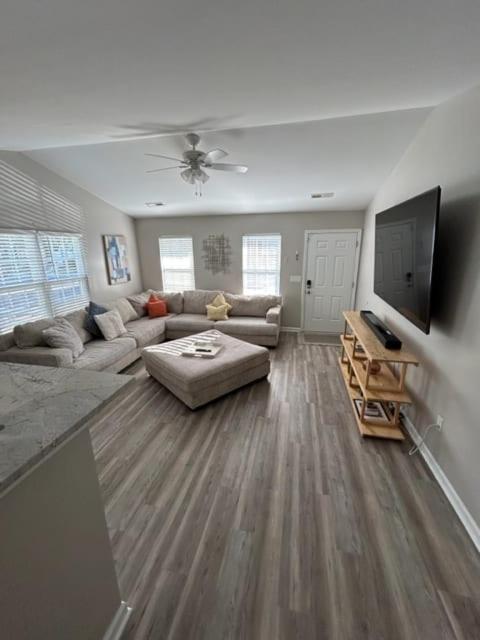 Suite Carolina 查尔斯顿 外观 照片
